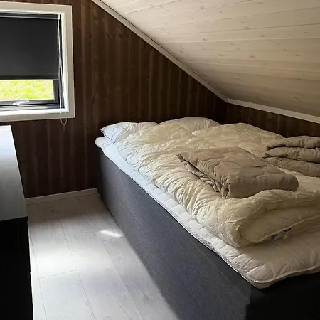 Casa vacanze Modern Family By Loefjellet Mountain *