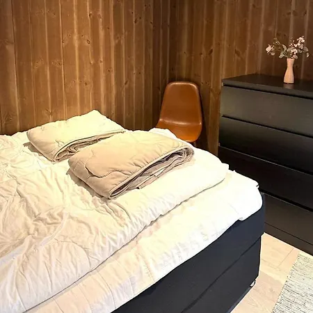 Modern Family By Loefjellet Mountain Holiday home *