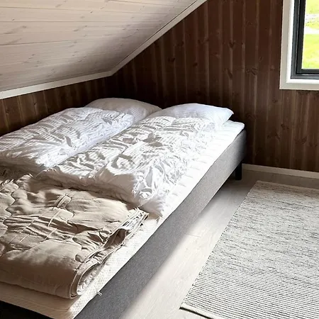 Holiday home Modern Family By Loefjellet Mountain *